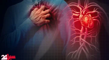 أعراض الذبحة الصدرية التي تسبق الوفاة المفاجئة.. علامات تحذيرية لا تتجاهلها